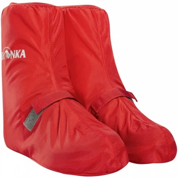 Велосипедные бахилыTatonka Velo Gaiter Red, S (TAT 2743.015-S)