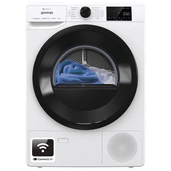 Сушильная машина Gorenje DPNE83GNLWIFI