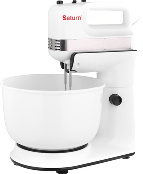 Миксер Saturn ST-FP1039