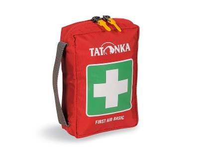 Похідна аптечка Tatonka First Aid Basic