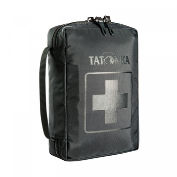 Аптечка (порожня) Tatonka First Aid S, Black (TAT 2810.040)