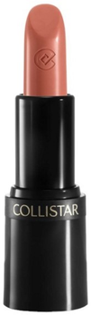 Помада для губ Collistar Rossetto Puro стійка 100 Terra Di Siena 3.5 мл (8015150120012)