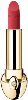 Змінний блок Помада для губ Guerlain Rouge G матова 366 Pompon 3.5 г (3346470440975)