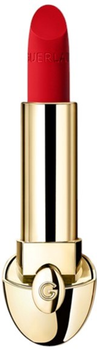 Змінний блок Помада для губ Guerlain Rouge G матова 510 Vibrant 3.5 г (3346470439351)