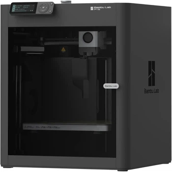 Принтер 3D Bambu lab P1S