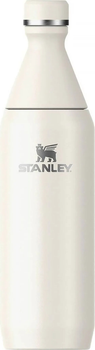 Термобутель Stanley All Day Slim 600 мл Cream (10-12069-022)