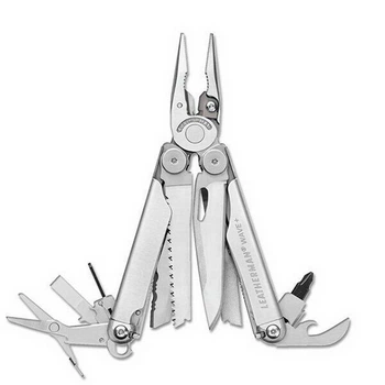 Мультитул Leatherman Wave Plus (19147)