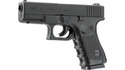 Пневматический пистолет Umarex GLOCK 19 4.5 мм (5.8358)