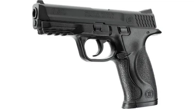 Пневматический пыстолет Smith & Wesson M&P 40