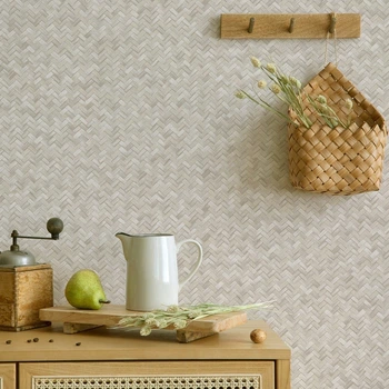 Виниловые обои AdaWall на флизилиновой основе Collection VERA 1511-3