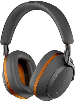 Бездротові навушники Bowers&Wilkins PX8 McLaren Edition (FP44326)