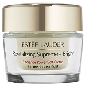 Крем для обличчя Estee Lauder Revitalizing Supreme+ Bright Radiance Power Soft 50 мл (887167672895)