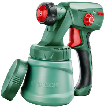 Пістолет для фарборозпилювачів Bosch PFS 1000, PFS 2000 (1600A008W7)