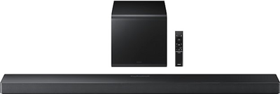 Саундбар Q-серии Samsung HW-QS700F/UA