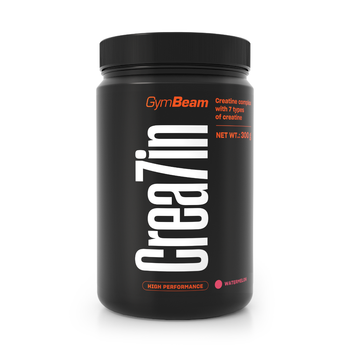 Креатин Crea7in 300 г кавун - GymBeam OG1