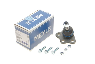 Опора шарова передня Fiat Doblo 01- під уклоном - 216 010 0004 MEYLE