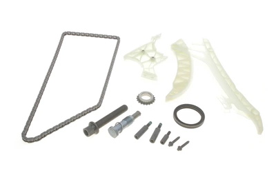 Комплект цепи ГРМ BMW 3 F30/4 F33/5 F10/X3 F25 N20B20/N52B30/N55B30 10-18 - 176811 FEBI BILSTEIN