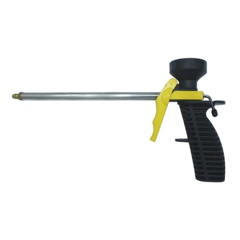 Пистолет для монтажной пены Сталь FG-3105 черный