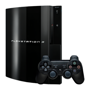 PlayStation 3 Sony PlayStation приставки - ROZETKA | Купити Ігрову