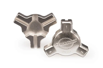 Ключ для спиц Park Tool SW-7.2 тройной: 0,127 0,130 0,136 (1084-TOO-40-68)