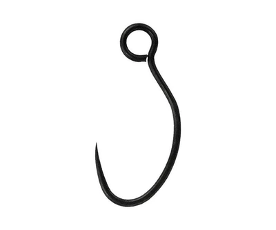 Крючок Decoy AH-10 Area Hook Type X Jove 08 10 шт/уп (1013-1562.08.22)