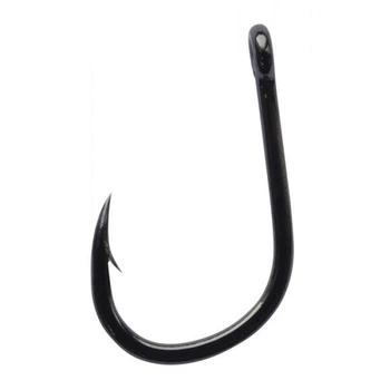 Крючок Decoy KR-22 Black Nickeled 03 12 шт/уп (1013-1562.03.01)