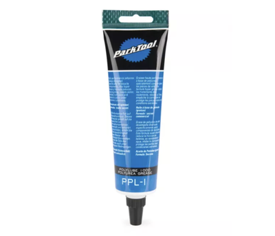 Смазка Park Tool PPL-1 Polylube 1000 Grease 4oz tube (1084-LUBR-05-05)