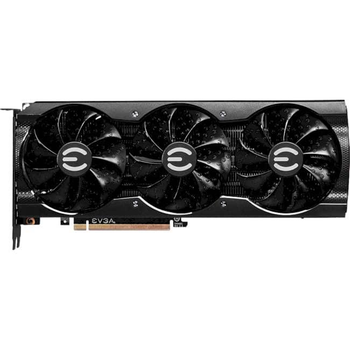 Відеокарта EVGA RTX 3080 XC3 Ultra Gaming (10G-P5-3885-KR) (GDDR6X, 320 bit, PCI-E 4.0 x16) Б/в