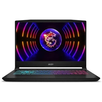 Игровой ноутбу MSI Katana 17 Intel Core i7-13620H / RAM 32GB / SSD 1TB / RTX4070 8 ГБ GDDR6 / 144Hz