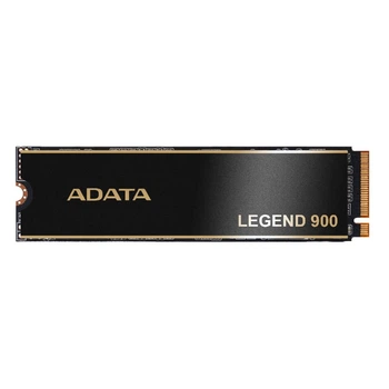 Накопичувач SSD M.2 ADATA LEGEND 900 1TB 2280 PCIe Gen 4x4 3D NAND (SLEG-900-1TCS)