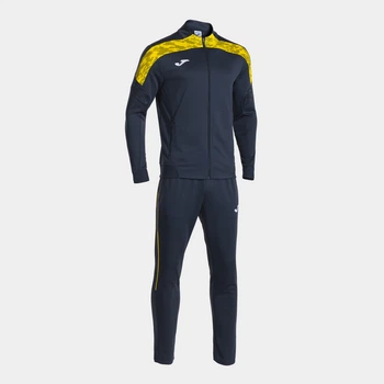 Костюм спортивный Joma CHAMPION VIII т.сине-желтый 104201.339 Joma 2XL