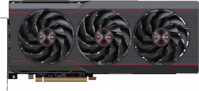 Відеокарта Sapphire PCI-Ex Radeon RX 7900 XT PULSE 20GB GDDR6 (320bit) (2450/20000) (2 x HDMI, 2 x DisplayPort) (11323-09-20G)