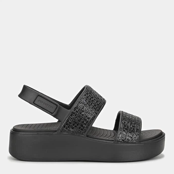 Женские сандалии Skechers 111258 BBK 41 (11US) 28 см Черные (197976327962)