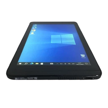 Планшет Dell Venue 8 Pro 5855 FHD (Intel Atom x5-Z8550, 4GB RAM, 64GB SSD) - Б/У Class A