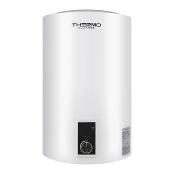 Водонагреватель накопительный Thermo Alliance 50л, сухой тэн 2000 Вт D50V20J2(D)K