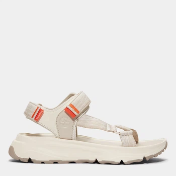 Жіночі сандалії Timberland TB0A41R8ETZ 41 (9.5US) 26.5 см Мультиколор (197643642695)
