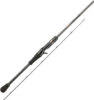 Удилище спиннинговое Graphiteleader Finezza Prototype S.T. Limited 20GFINPC-742ML-T 2.24 м 3-15 г (G08796)