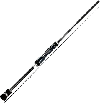 Удилище спиннинговое Graphiteleader Super Finezza GSFS-752L-T 2.26 м 1-10 г (G08689)