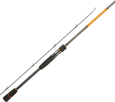Удилище спиннинговое Graphiteleader Tiro Prototype GOTPS-762L-T 2.29 м 1-12 г (G08384)