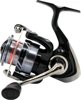 Катушка спиннинговая Daiwa 20 RX LT 3000-C (20004684)