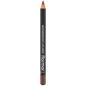 Олівець для губ Flormar №244 Chocolate Fondue Флормар
