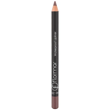 Карандаш для губ Flormar №231 Berry Stain Флормар