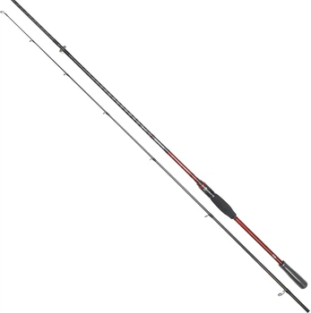 Удилище спиннинговое Daiwa Ninja Z JS 812HFS 2.4 м 20-60 г (11104-07)