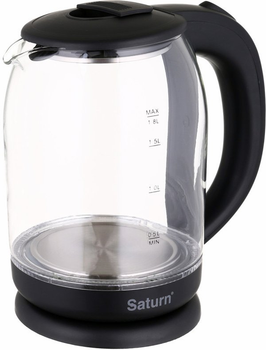 Электрочайник Saturn ST-EK8466