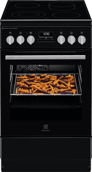 Плита электрическая Electrolux LKR564275K