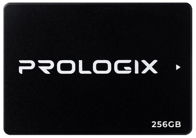 Накопичувач SSD 2.5" 256Gb ProLogix S360 (PRO256GS360)