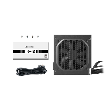 Блок питания Chieftec 500W (ZPU-500S)