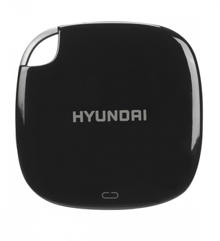 Накопитель SSD Type-C 512Gb Hyundai (HTESD500PB)