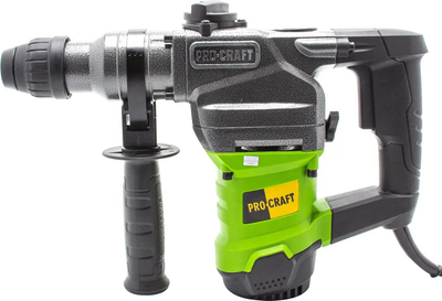 Перфоратор ProCraft BH1750 (017501Procraft)