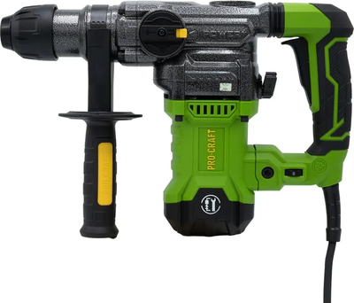 Перфоратор ProCraft BH1800 (018003Procraft)